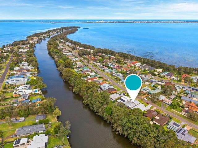 86 Kalua Drive, NSW 2261