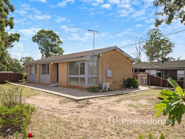 95 Eton Road, NSW 2747