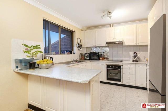 16/38. Hampden Street, NSW 2209