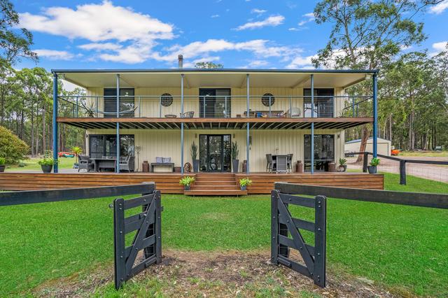 731 Glen William Road, NSW 2321