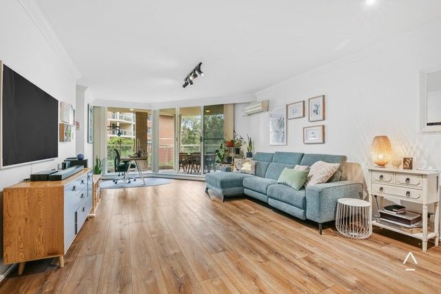 103/8 Wentworth Drive, NSW 2138