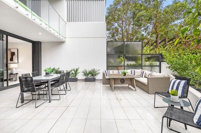 107/2 Burley Street, NSW 2066