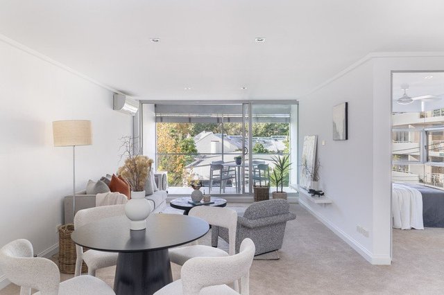 25/5-13 Larkin Street, NSW 2050