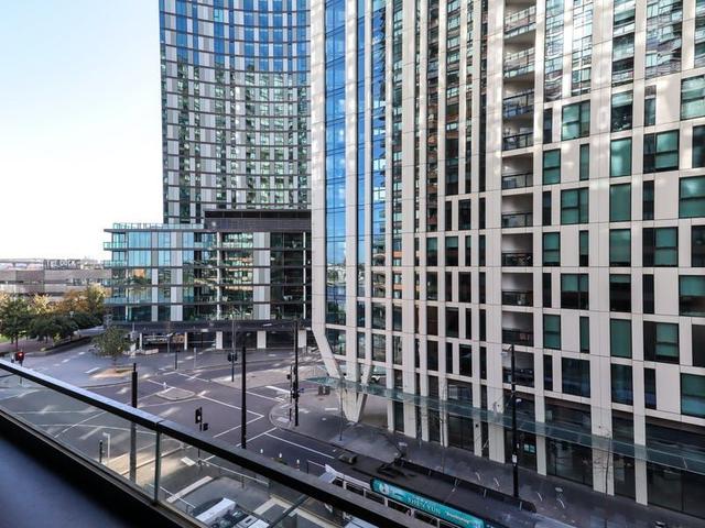 407N/889 Collins Street, VIC 3008