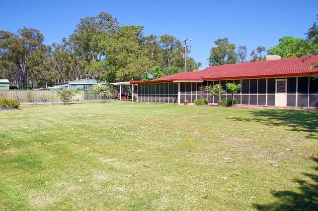 131 Gun Club Road, NSW 2390