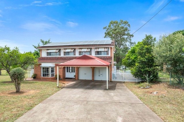 154 Werombi Road, NSW 2570