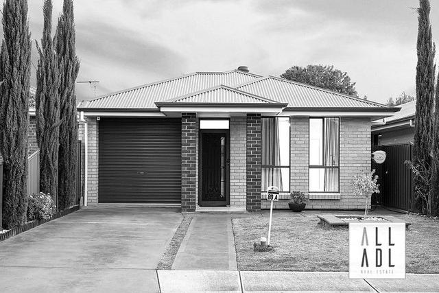80A Fairview Terrace, SA 5085