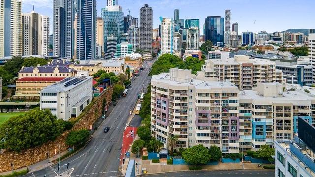 32/131 Wickham Street, QLD 4006