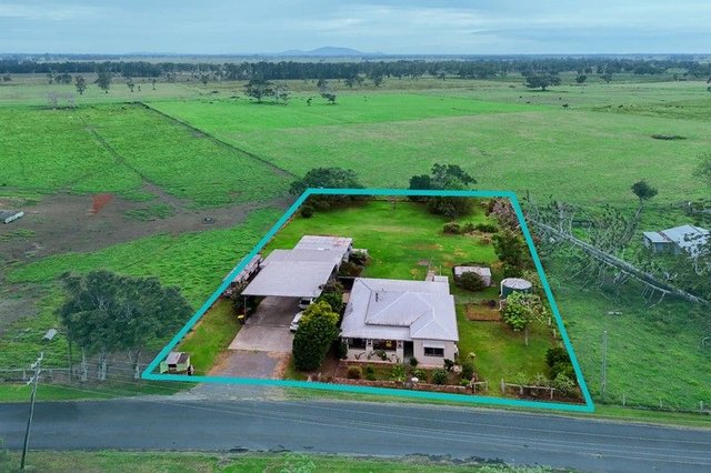 245 Belmore River Right Bank Road, NSW 2440