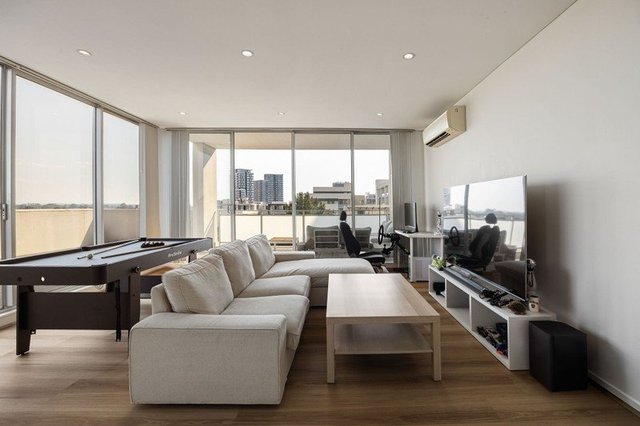 501/8 Parramatta Road, NSW 2135