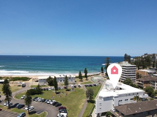 19/98 Dee Why Parade, NSW 2099