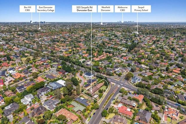 320 Serpells Road, VIC 3109