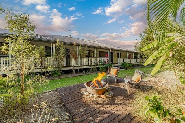 1 Lores Court, QLD 4818