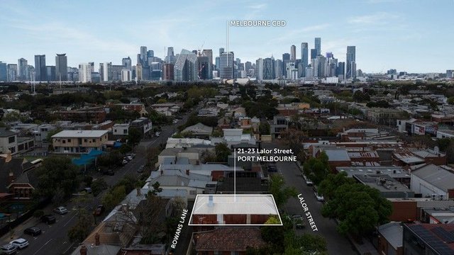 21-23 Lalor Street, VIC 3207