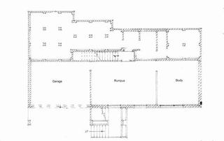 Plan - Lower Level