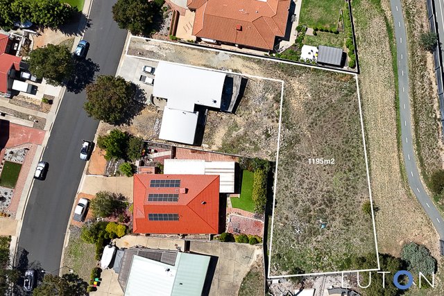 102 Barracks Flat Drive, NSW 2620