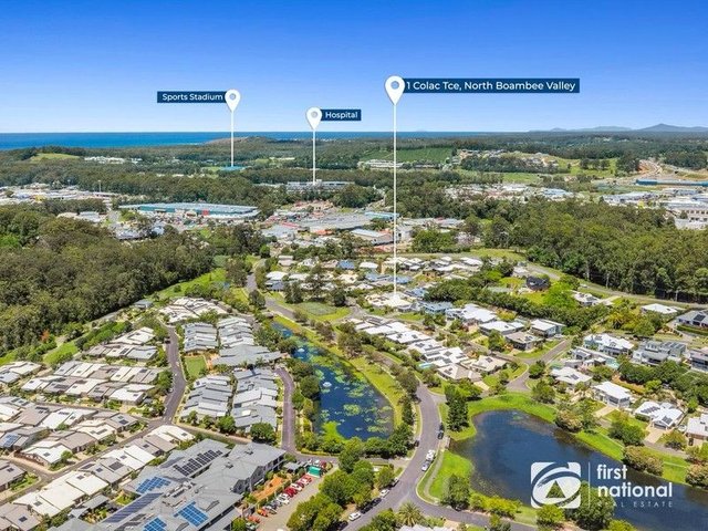 1 Colac Terrace, NSW 2450