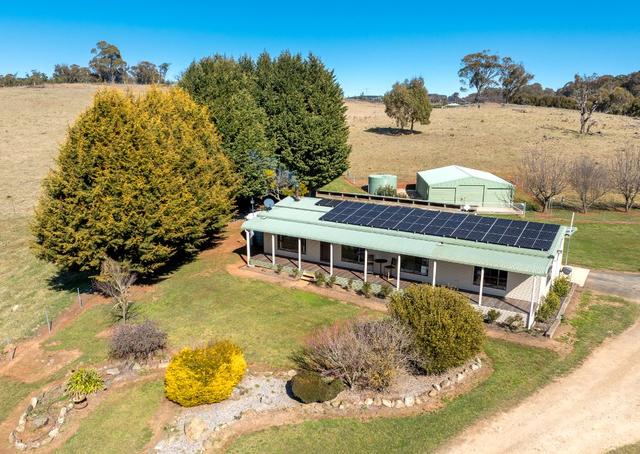 1694 Abercrombie Road, NSW 2787