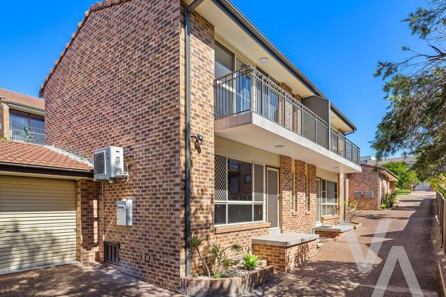 3/26 Berner Street, NSW 2291