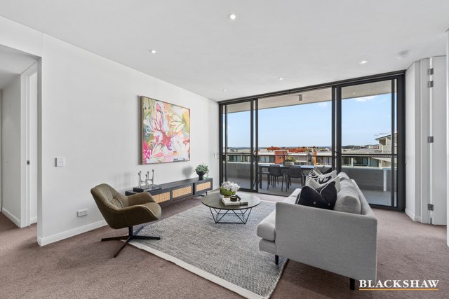 50/20 Eyre Street, ACT 2604