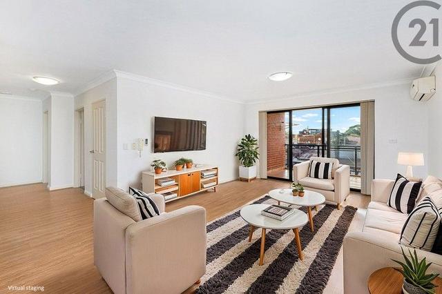 8/15-19 Treacy Street, NSW 2220
