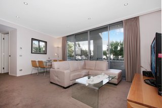 Lounge Room