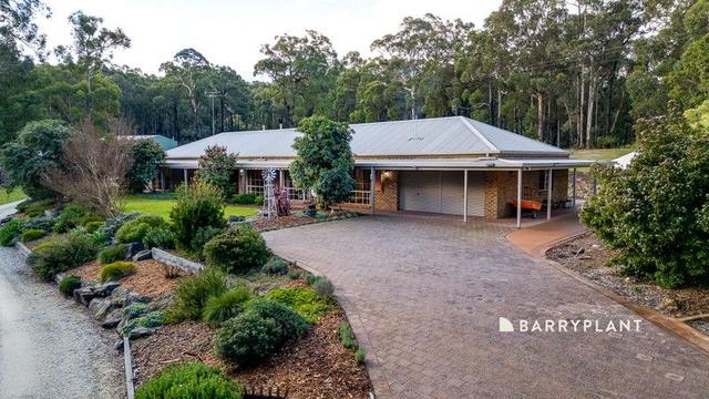 85 Wollondilly  Road, VIC 3814