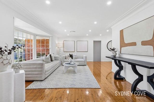 64 Cook Street, NSW 2153