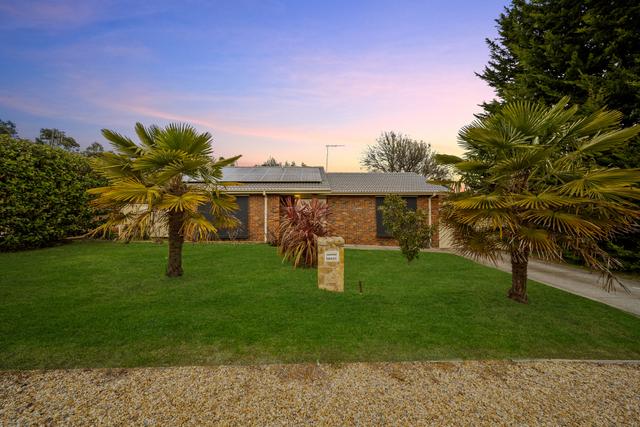 23 Crest Park Parade, NSW 2620