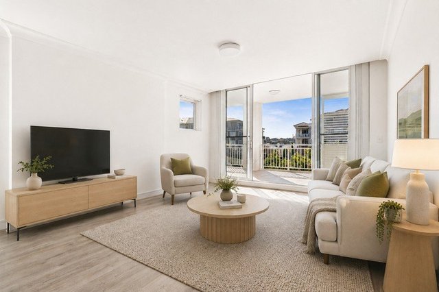 204/3 Palm Avenue, NSW 2137