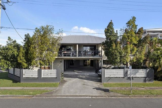 5/56 Wallace Street, QLD 4032