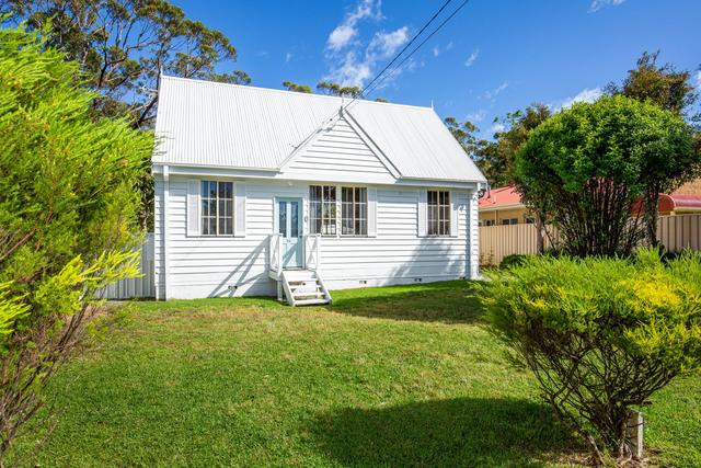 44 Queen Mary Street, NSW 2540