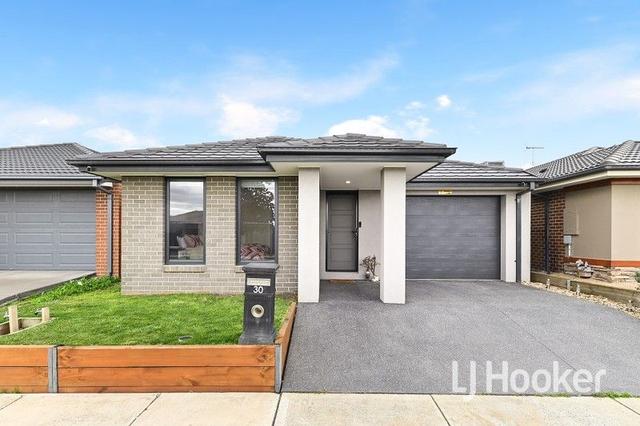 30 Ironstone Street, VIC 3977