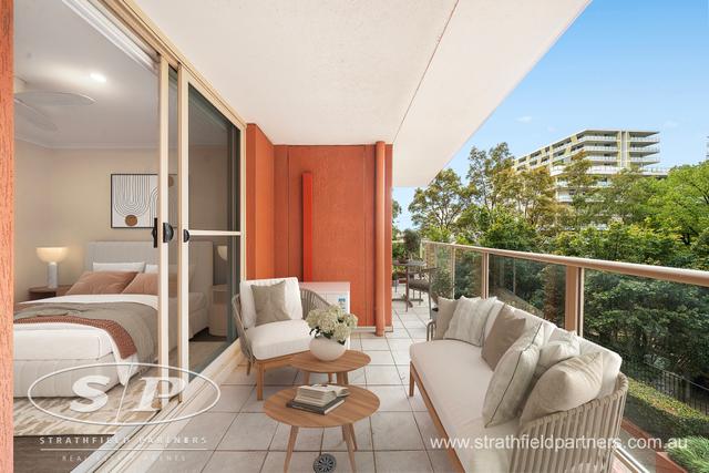 131/14-16 Station Street, NSW 2140
