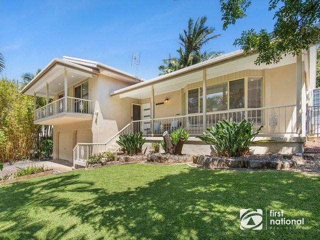 16 Coombar Close, NSW 2450