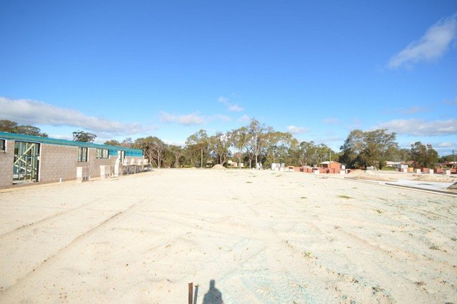 5 Cubit Loop, WA 6209