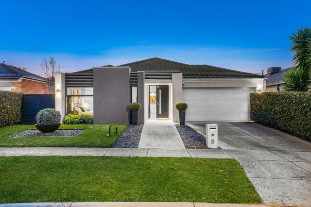 5 Ascent Drive, VIC 3977