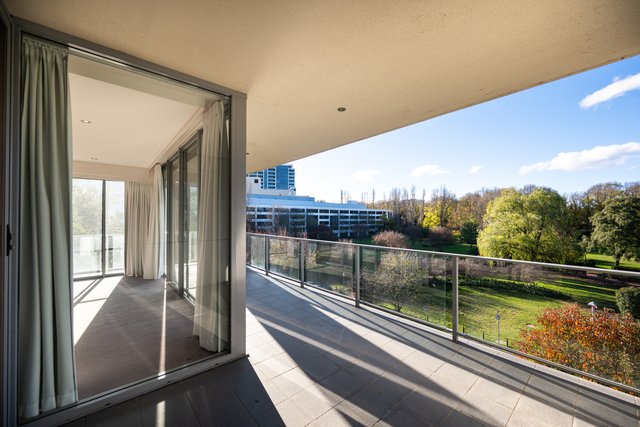 125/15 Coranderrk Street, ACT 2601