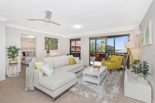 F22/61 Explorer Drive, QLD 4035