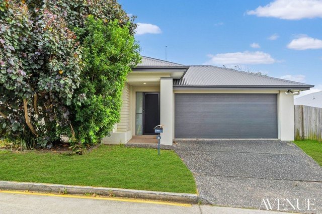 3 Chandon Court, QLD 4118