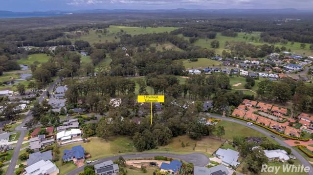 5 The Knoll, NSW 2430