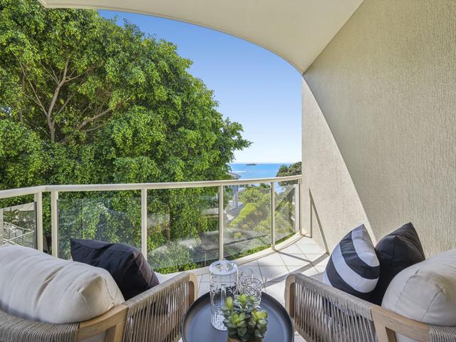 41/40 Solitary Islands Way, NSW 2450