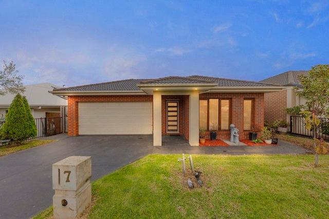 7 Prospect Way, VIC 3809