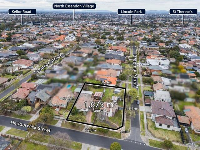 66-68 Hedderwick  Street, VIC 3040