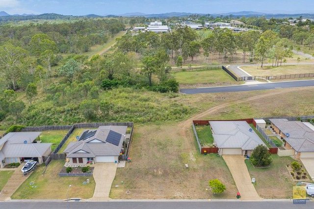 26 Orpheus  Drive, QLD 4680