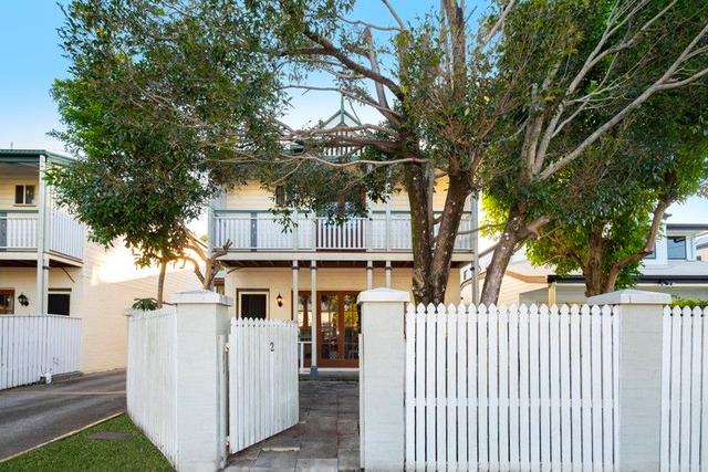 2/36 Beverley Street, QLD 4170