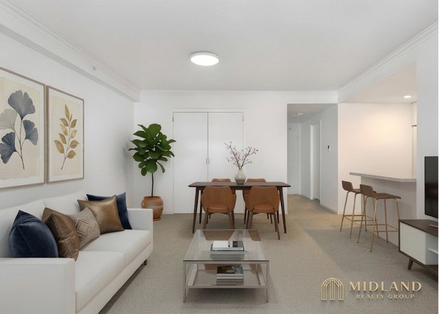 305/1 Sergeants  Lane, NSW 2065