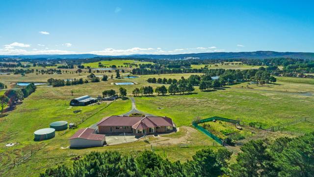 107 Millynn Road, NSW 2621