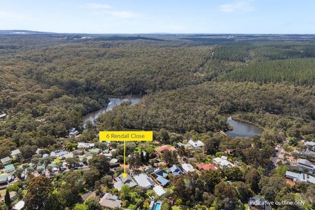 6 Rendall Close, WA 6285