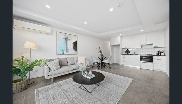 9/22 Abbott Street, VIC 3191